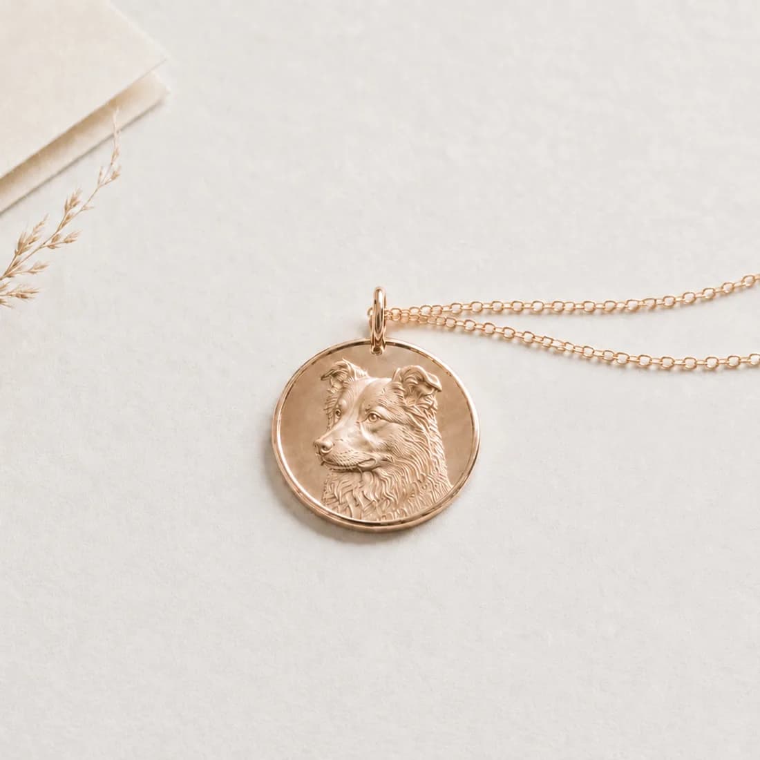 Gold-Vermeil